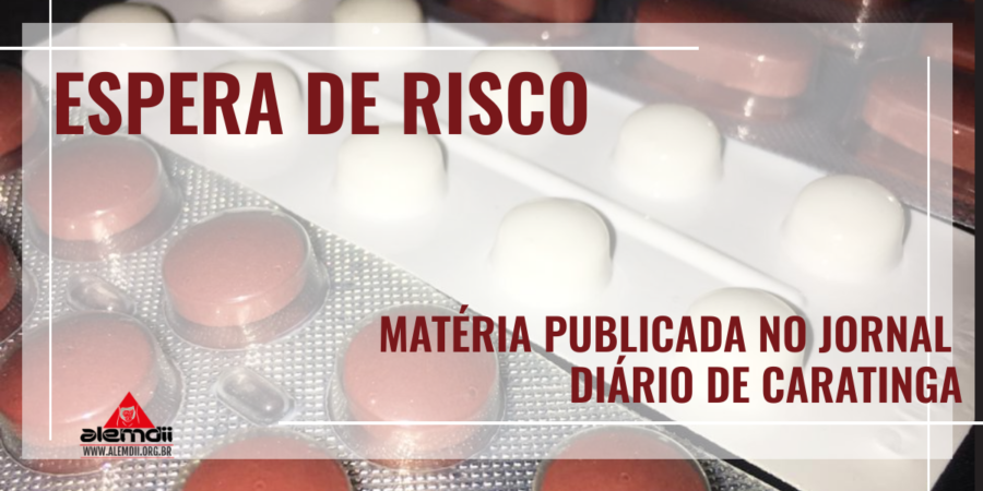 Espera de Risco