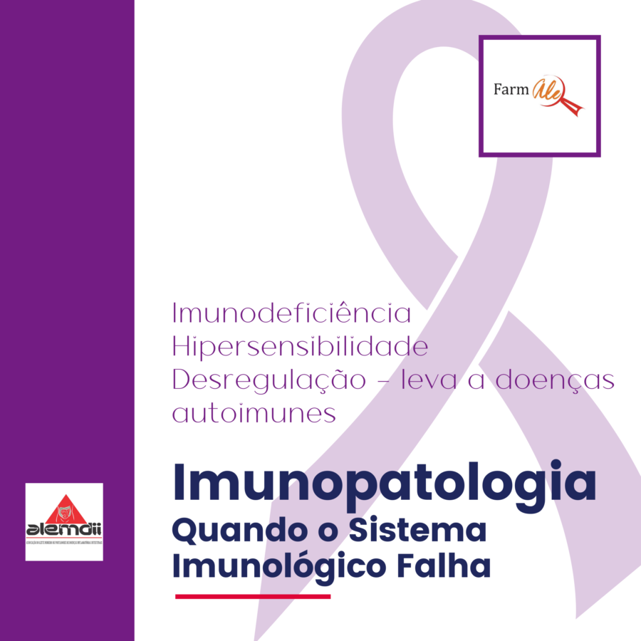 IMUNOPATOLOGIA