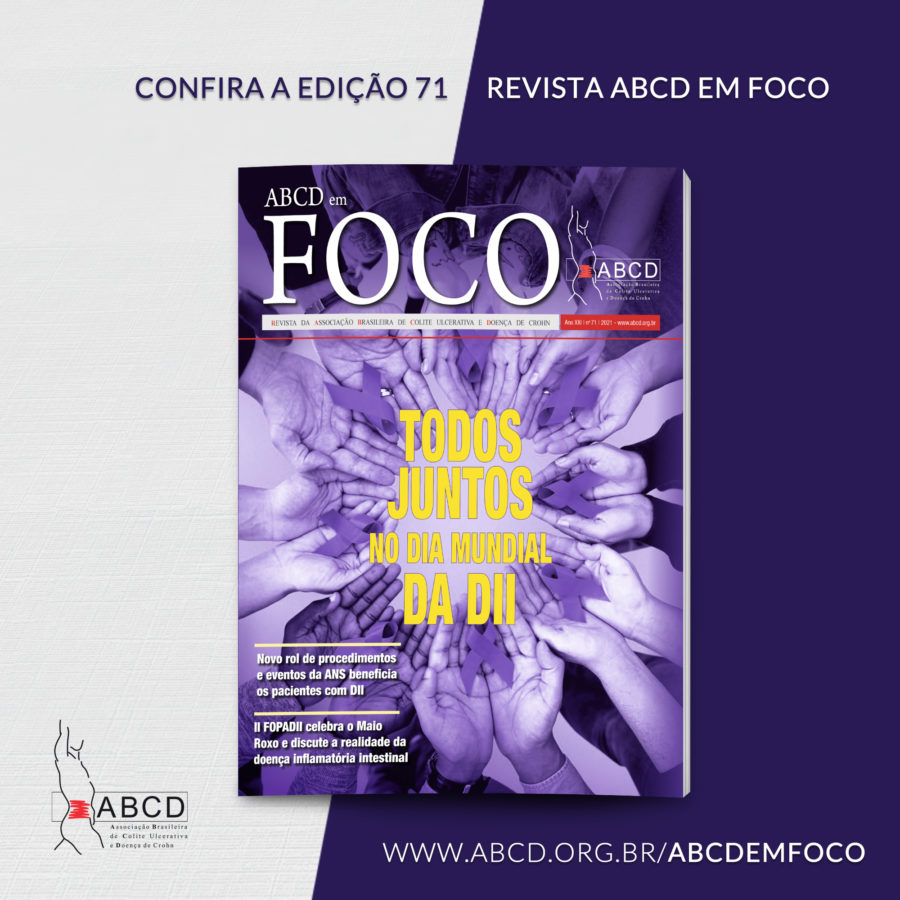 Revista ABCD em Foco Edição 71