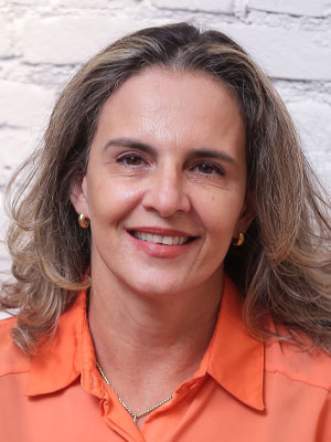 Dra. Adalberta Lima