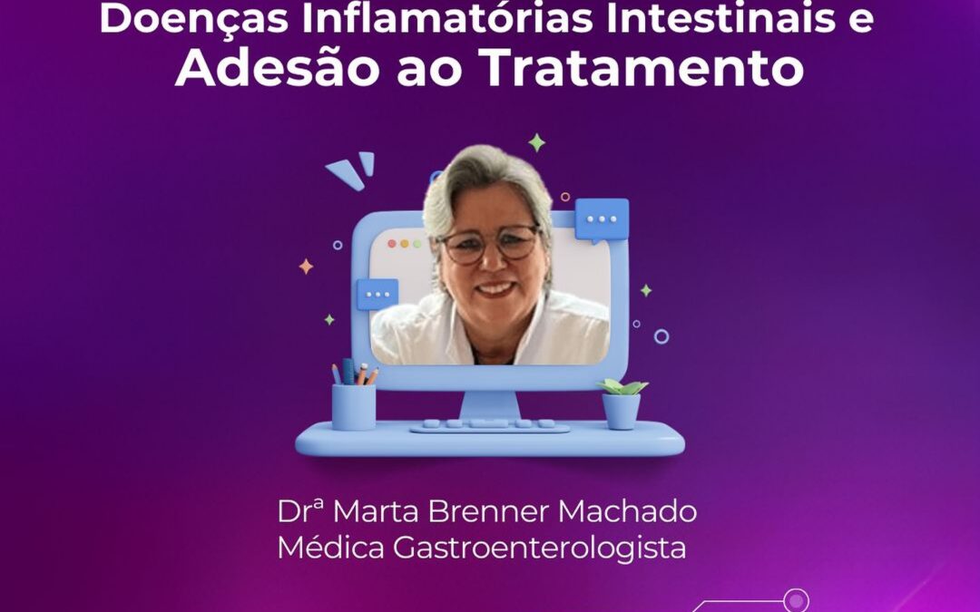 Hoje, 3 de setembro, AULA com a Dra Marta Brenner Machado no Navegador ALEMDII