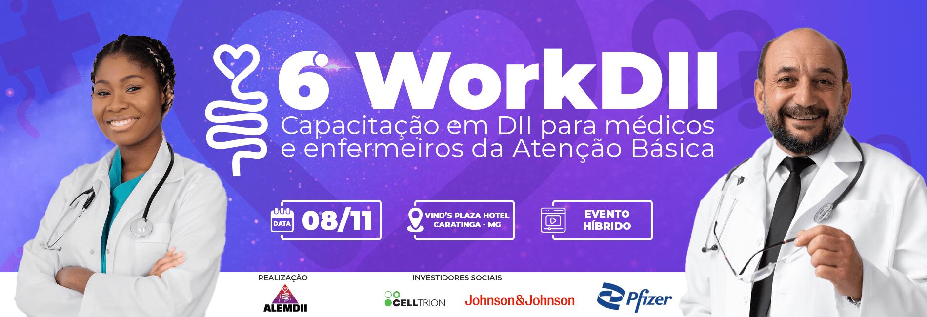 WorkDII