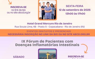 IX FOPADII 2025 – Rio de Janeiro (RJ)