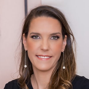 Dra. Cristina Diestel