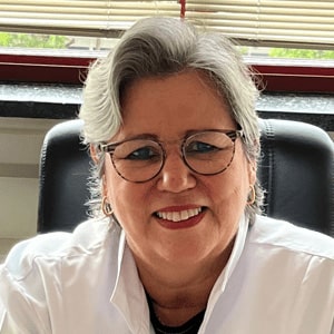 Drª Marta Brenner Machado