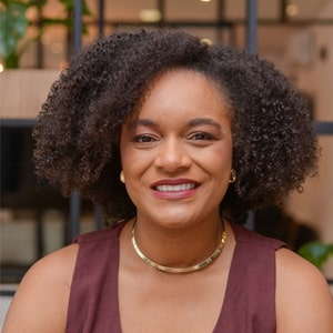 Drª Thais Jeniffer Rocha