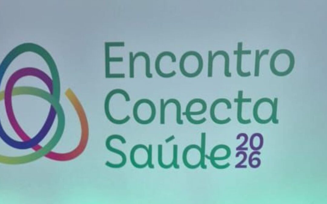 ALEMDII participa do Fórum Conecta Saúde 2026