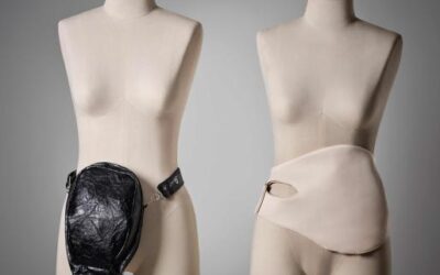 Projeto leva moda e cuidado a paciente ostomizado: ‘Bolsa me traz alívio’