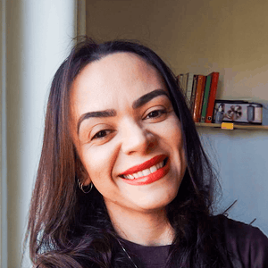 Carla Cristina da Costa Cunha