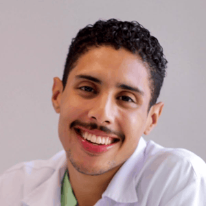 Vitor Nascimento dos Santos